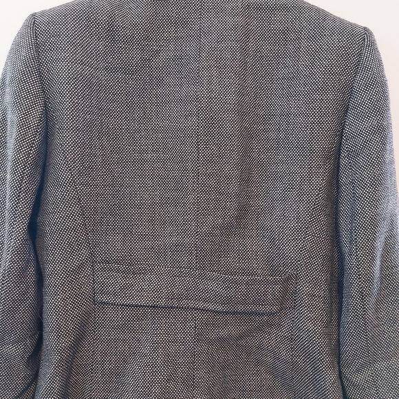 Taheri Wool Blazer - Picture 2 of 3